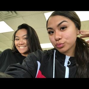 Meet your Posher, Destiny